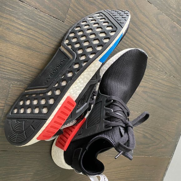 NMD XR1 Primeknit "OG" - Picture 4 of 4